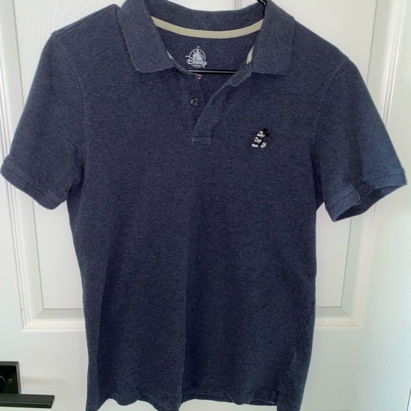 Disney Mickey Polo - Picture 1 of 3